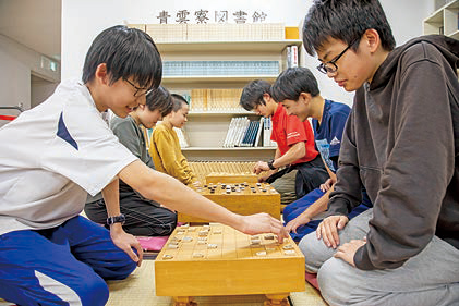 将棋