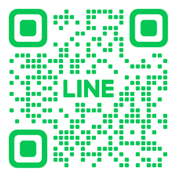 LINE公式アカウント QRコード